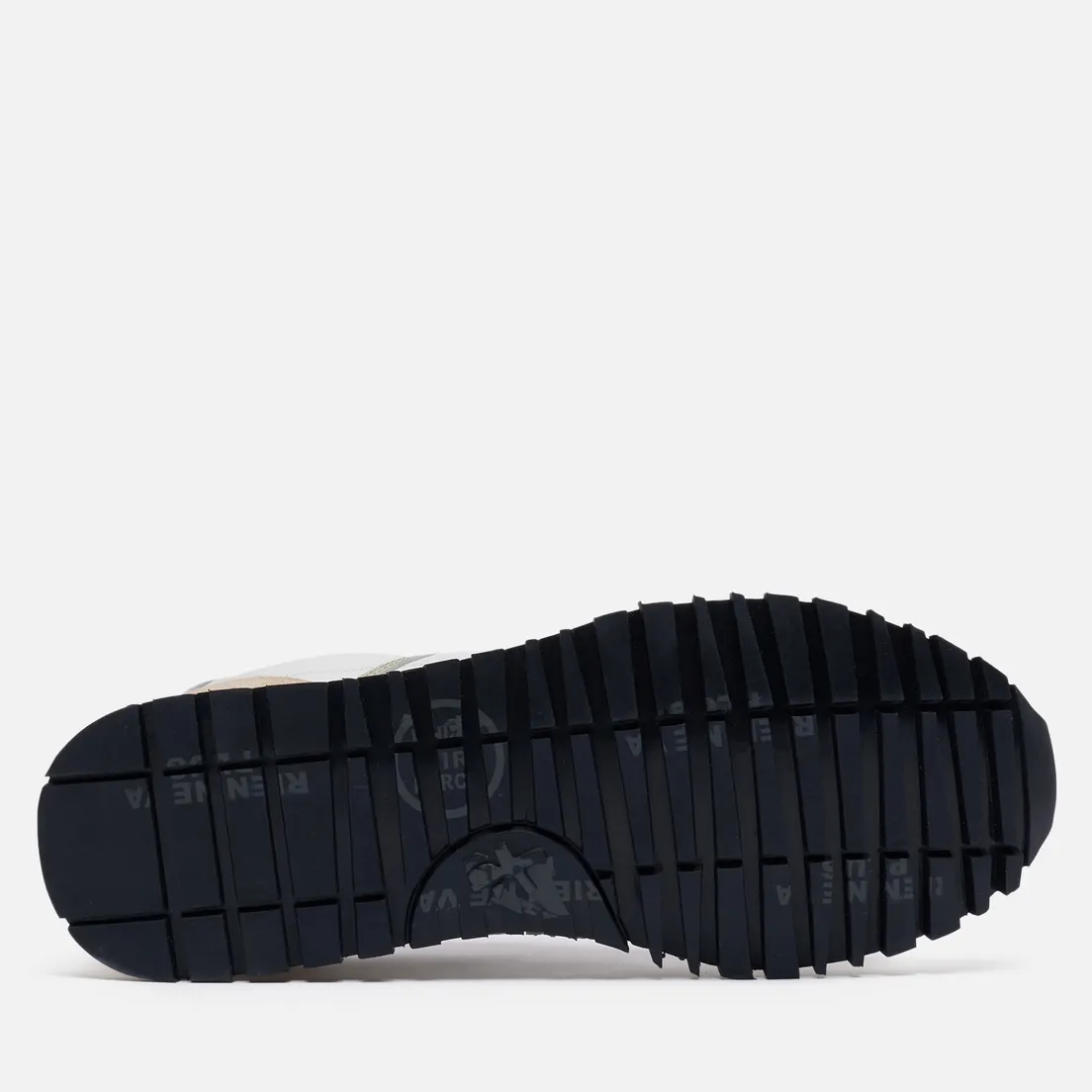 Premiata Мужские кроссовки Sean 5110