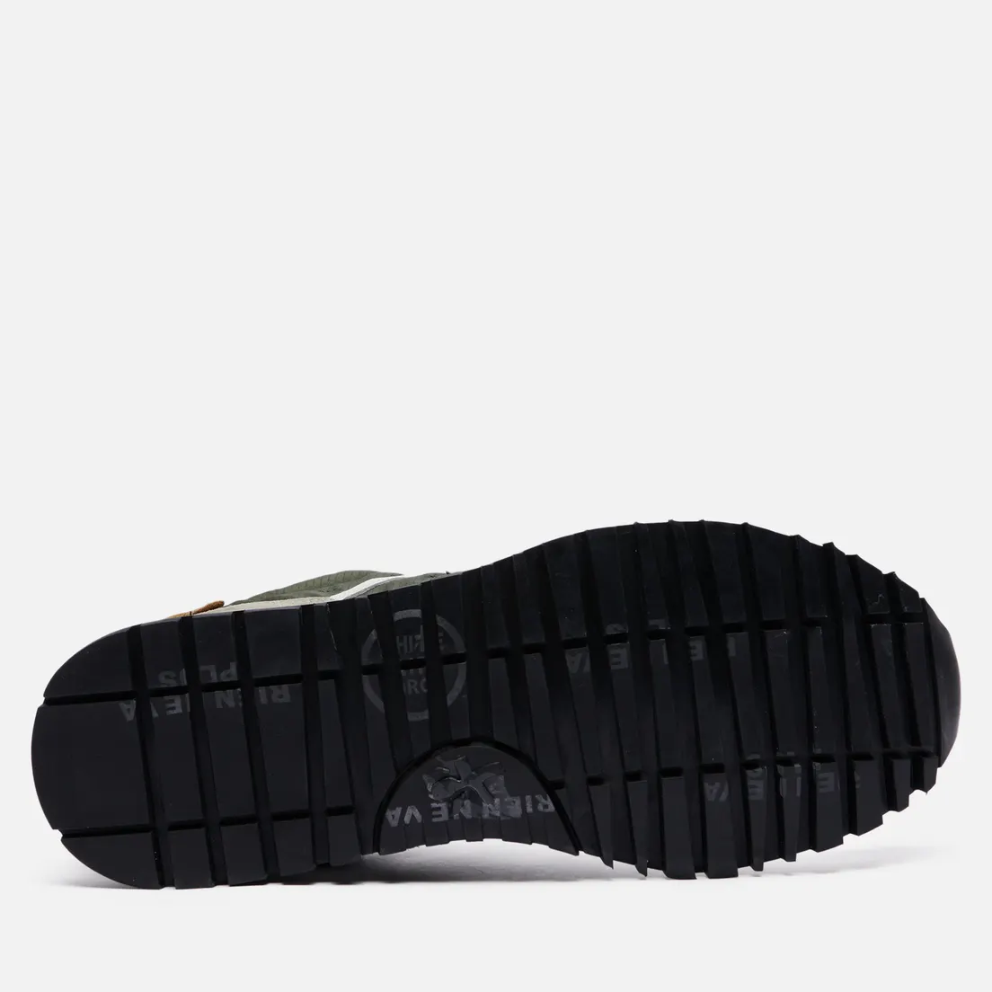 Premiata Мужские кроссовки Sean 5728