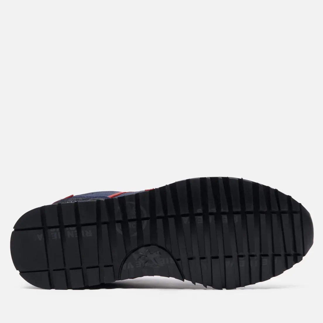 Premiata Мужские кроссовки Sean 5729