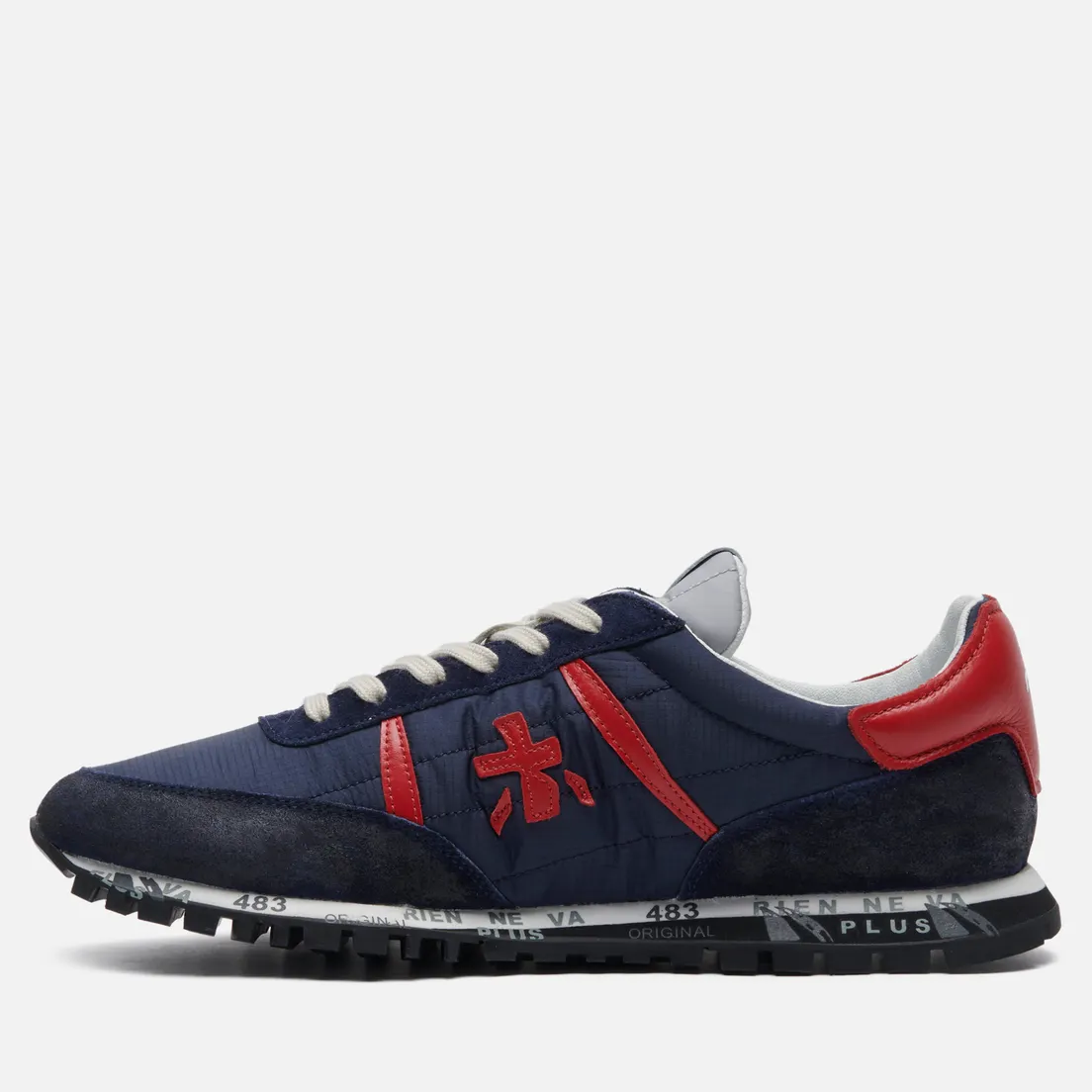 Premiata Мужские кроссовки Sean 5729
