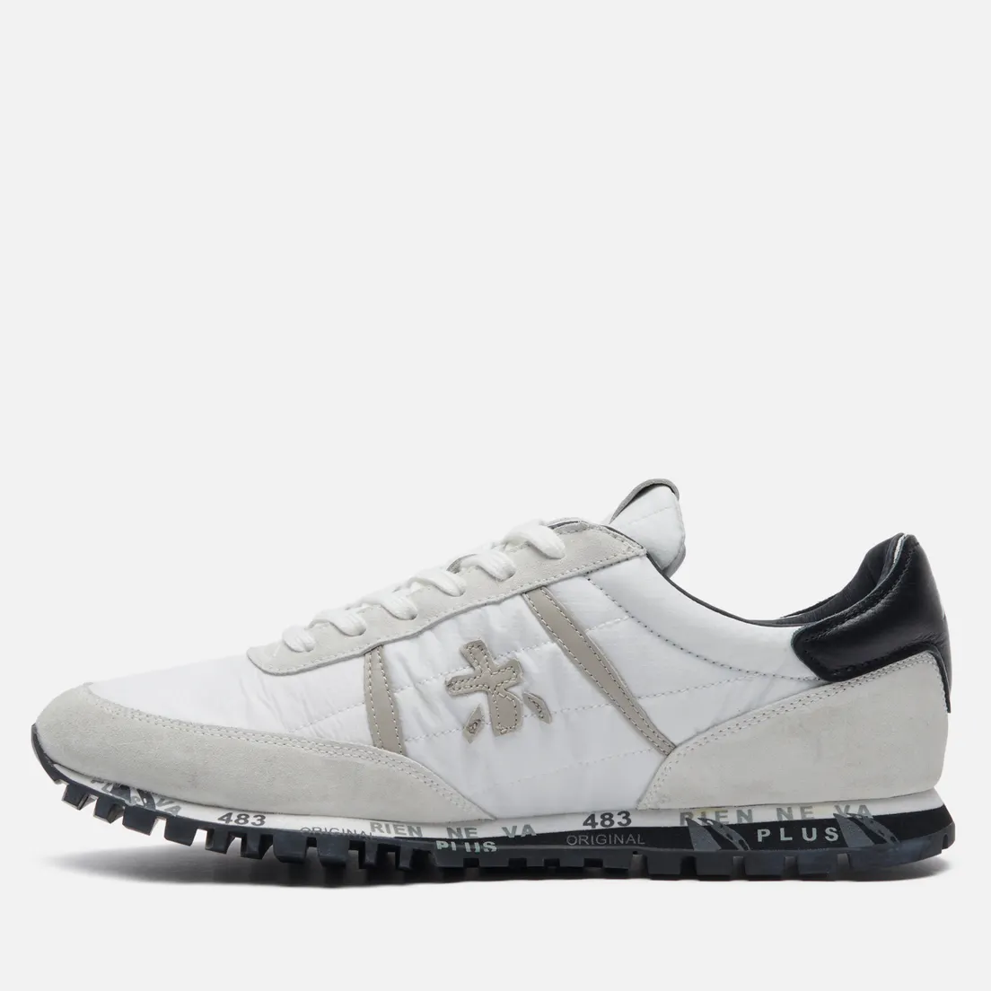 Premiata Мужские кроссовки Sean 5730