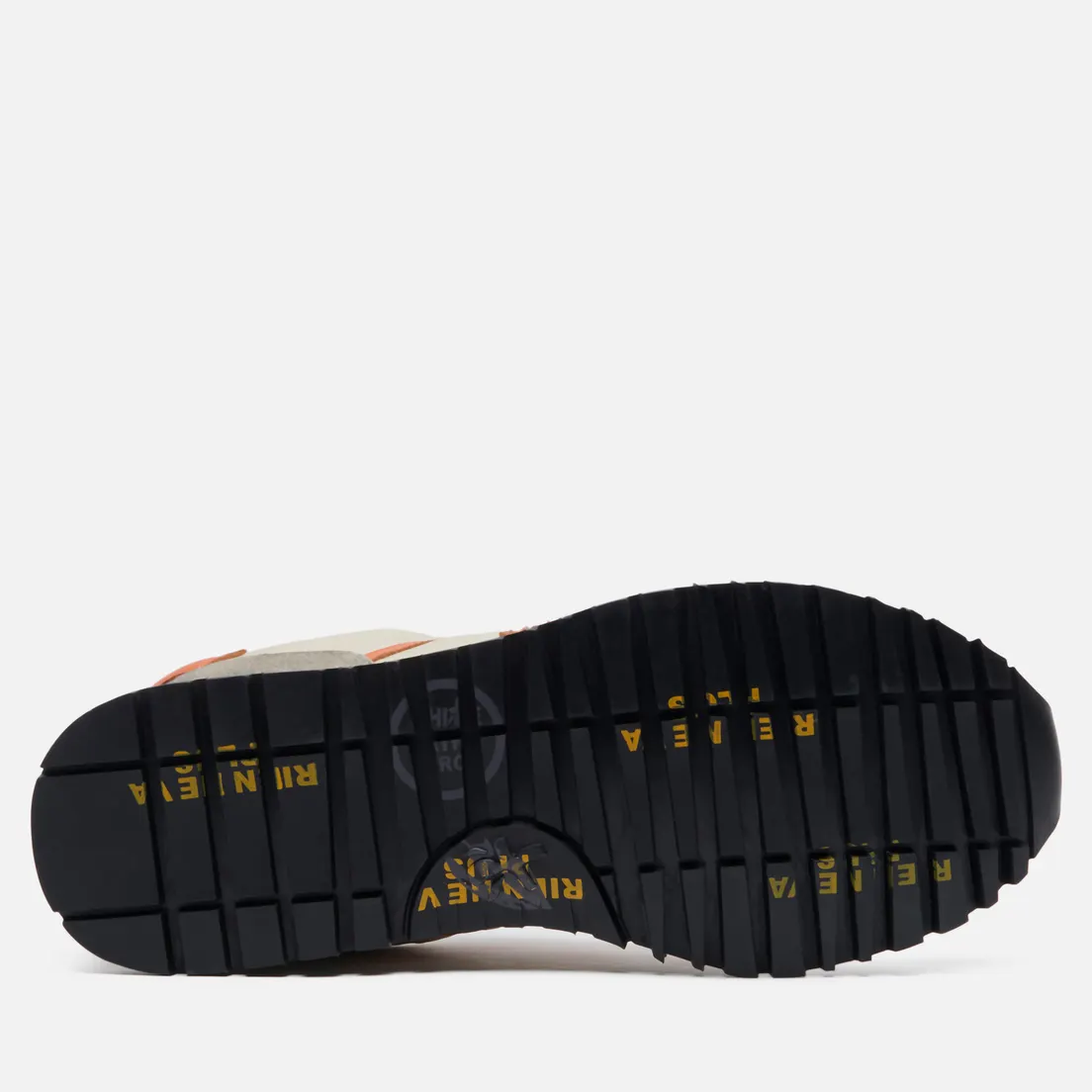 Premiata Мужские кроссовки Sean 5731