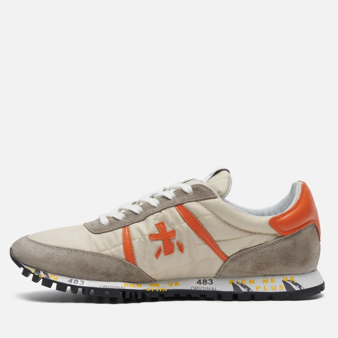 Premiata Мужские кроссовки Sean 5731