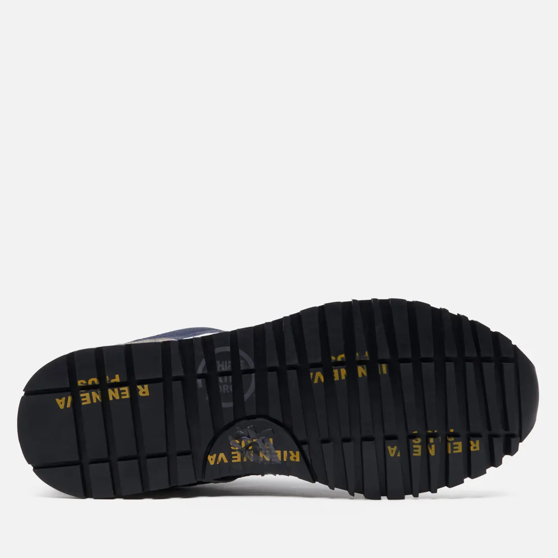 Premiata Мужские кроссовки Sean 5733