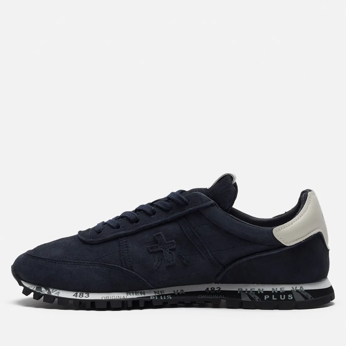 Premiata Мужские кроссовки Sean 5735