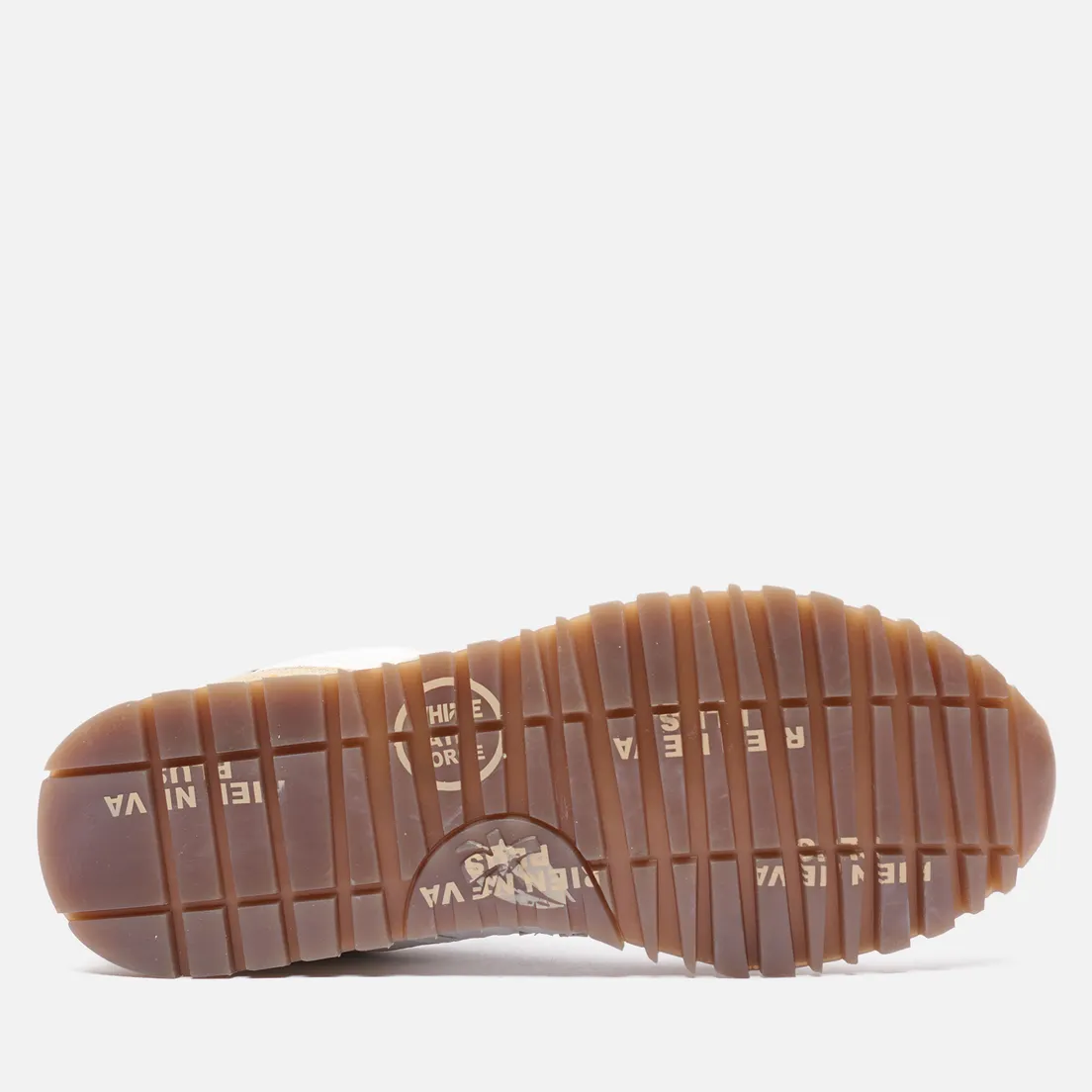 Premiata Мужские кроссовки Sean 6635