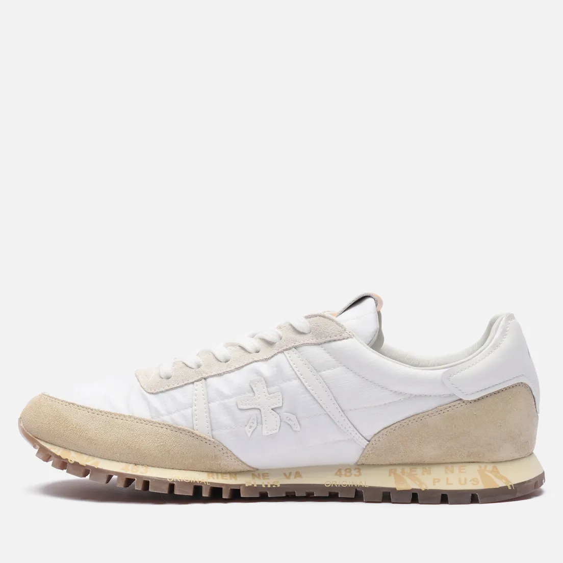 Premiata Мужские кроссовки Sean 6635