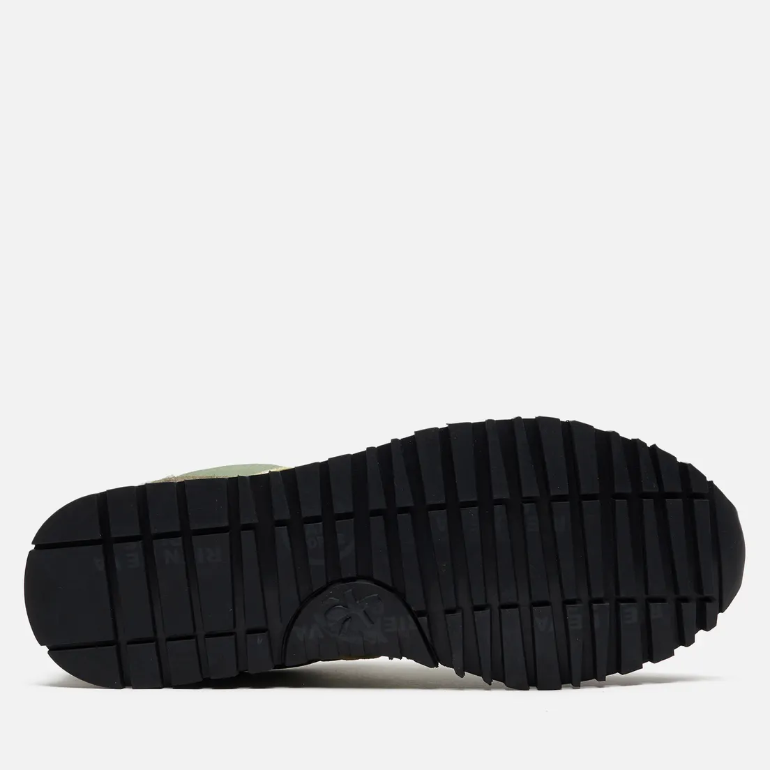 Premiata Мужские кроссовки Sean 6636