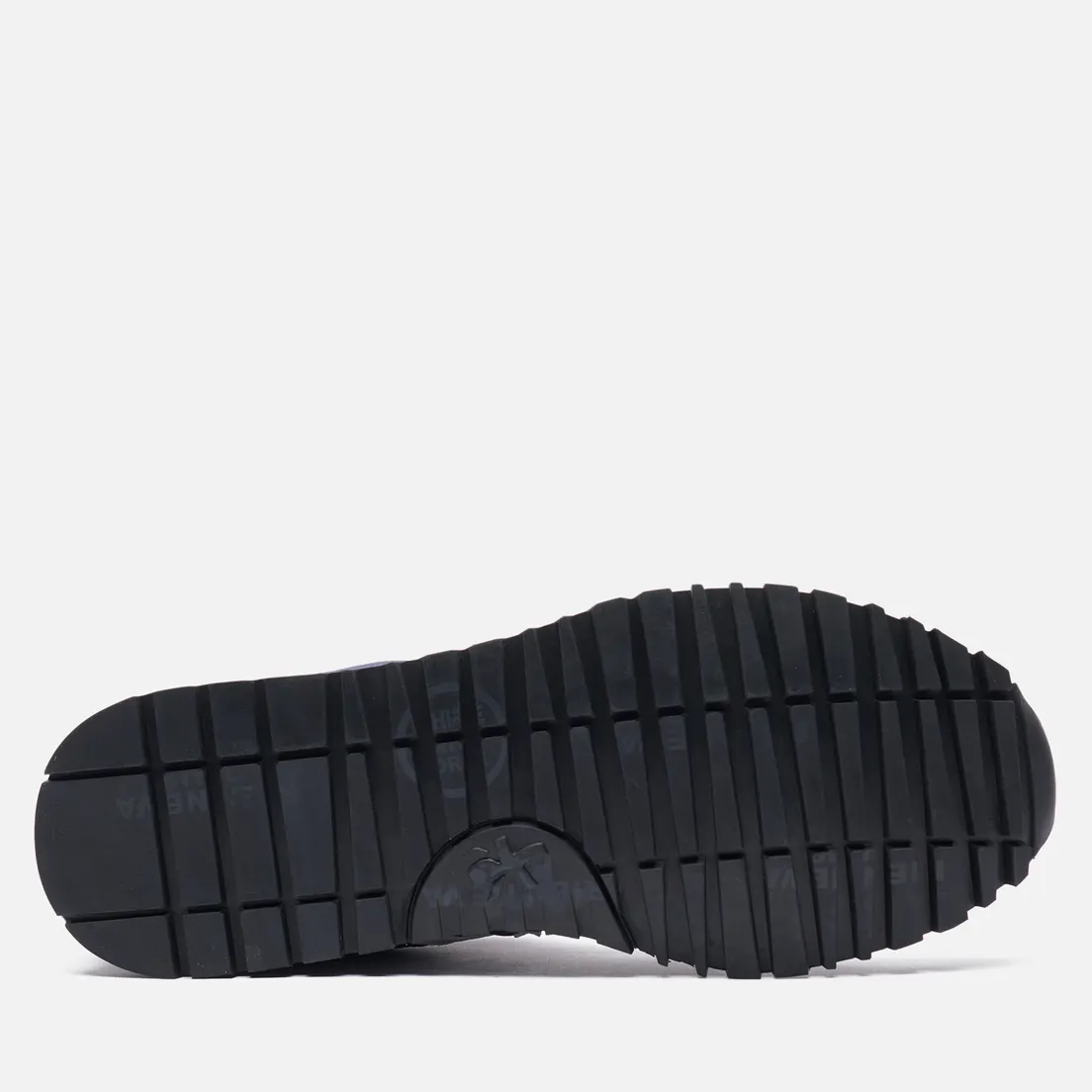 Premiata Мужские кроссовки Sean 6637