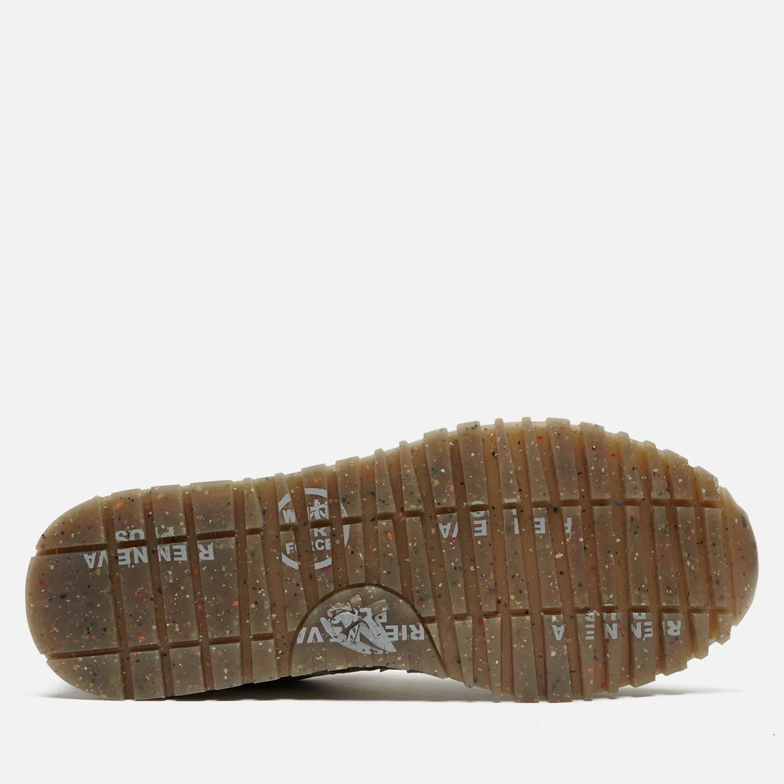 Premiata Мужские кроссовки Sean 6639