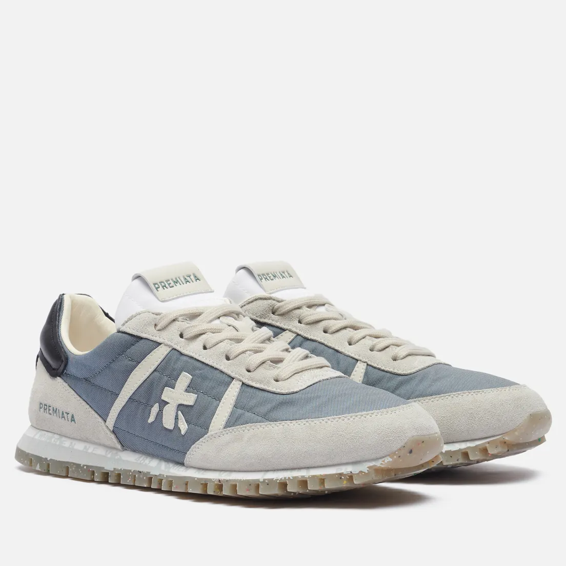Premiata Мужские кроссовки Sean 6640