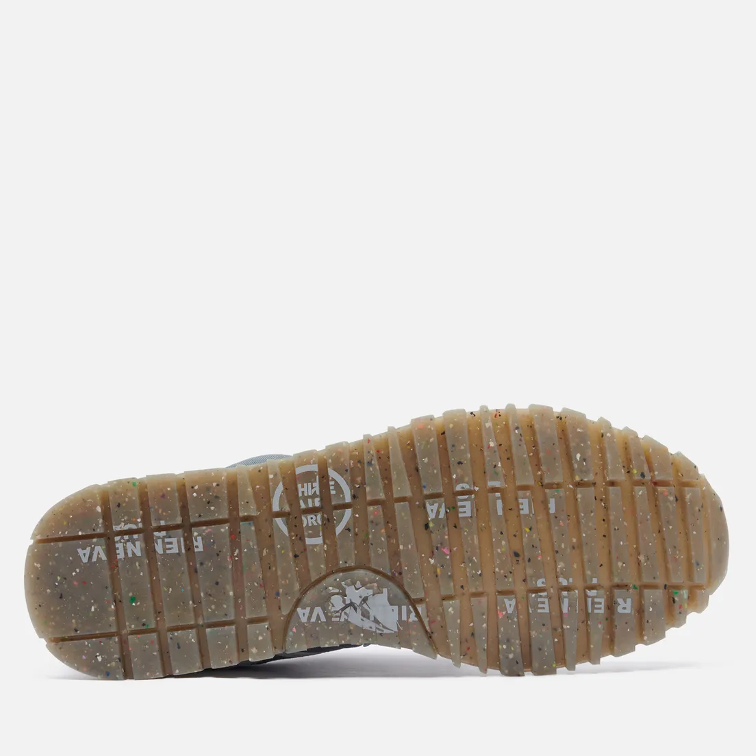 Premiata Мужские кроссовки Sean 6640