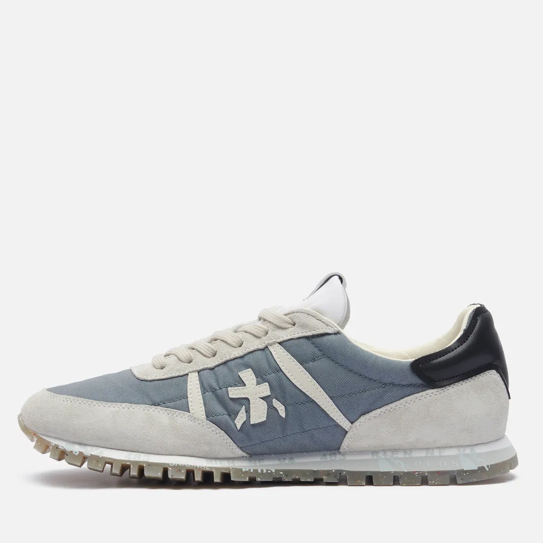 Premiata Мужские кроссовки Sean 6640