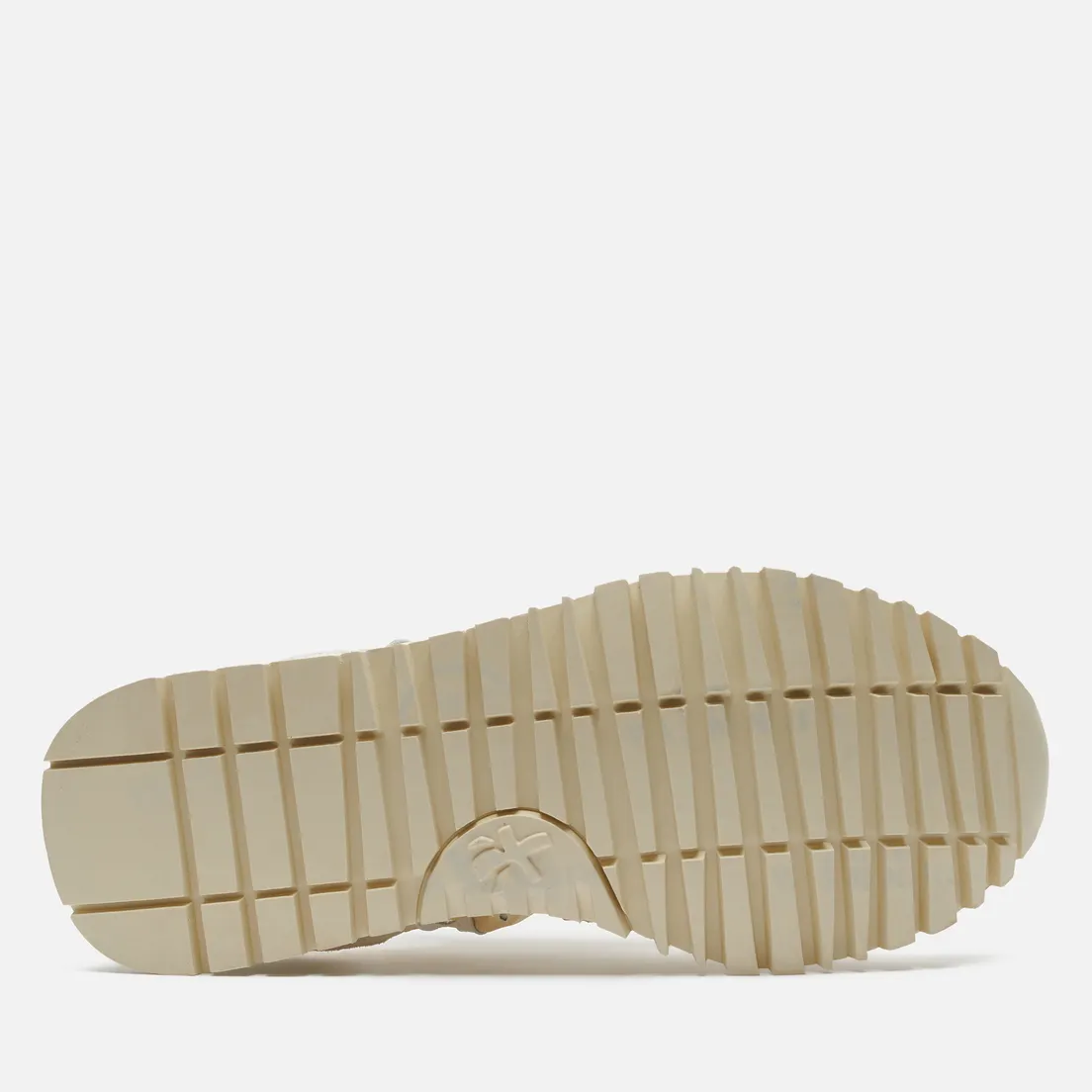 Premiata Женские кроссовки Sean-d 6707