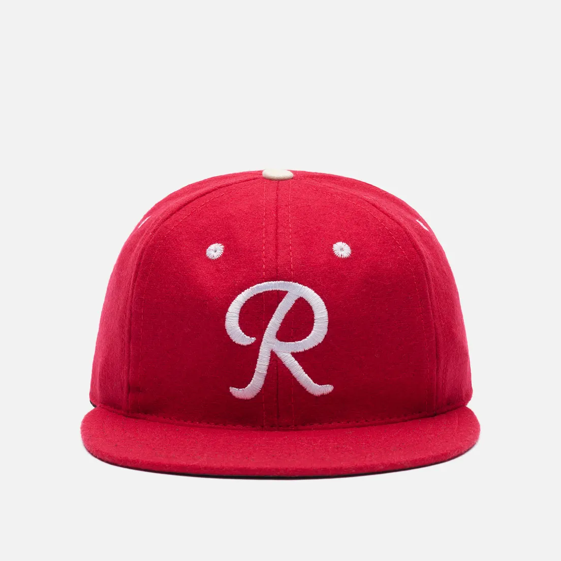 Ebbets Field Flannels Кепка Seattle Rainiers 1955 Vintage