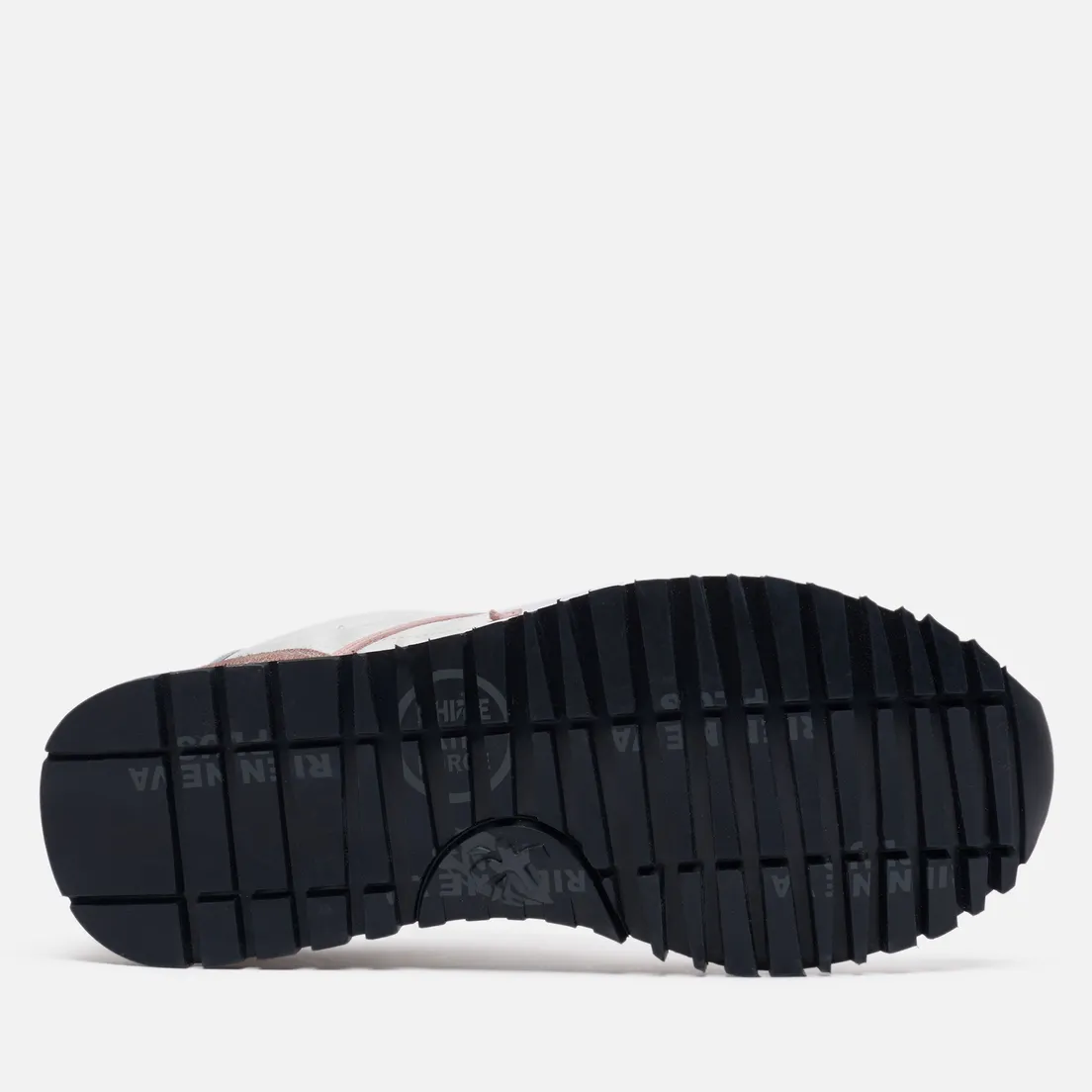 Premiata Женские кроссовки Sean-d 5128