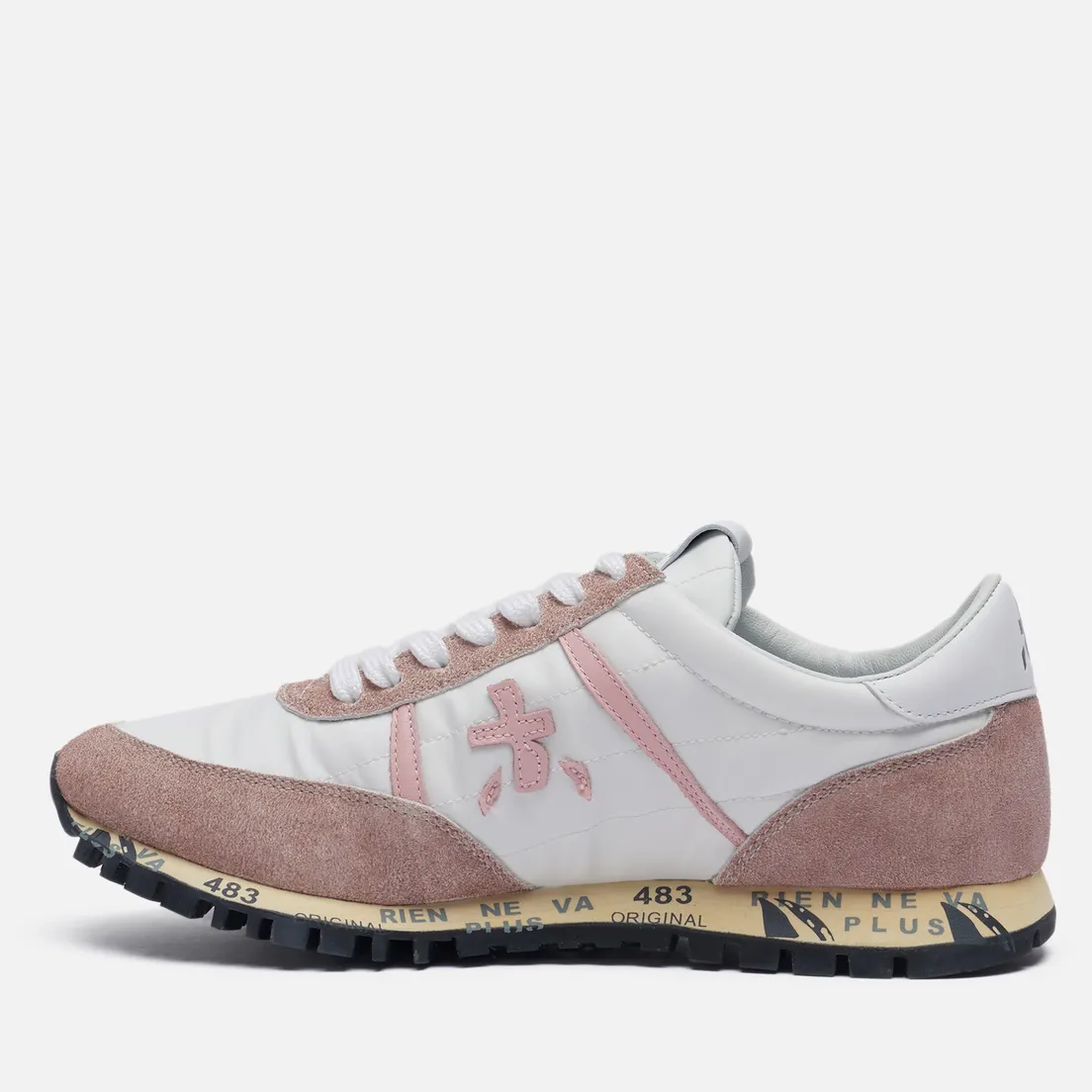 Premiata Женские кроссовки Sean-d 5128