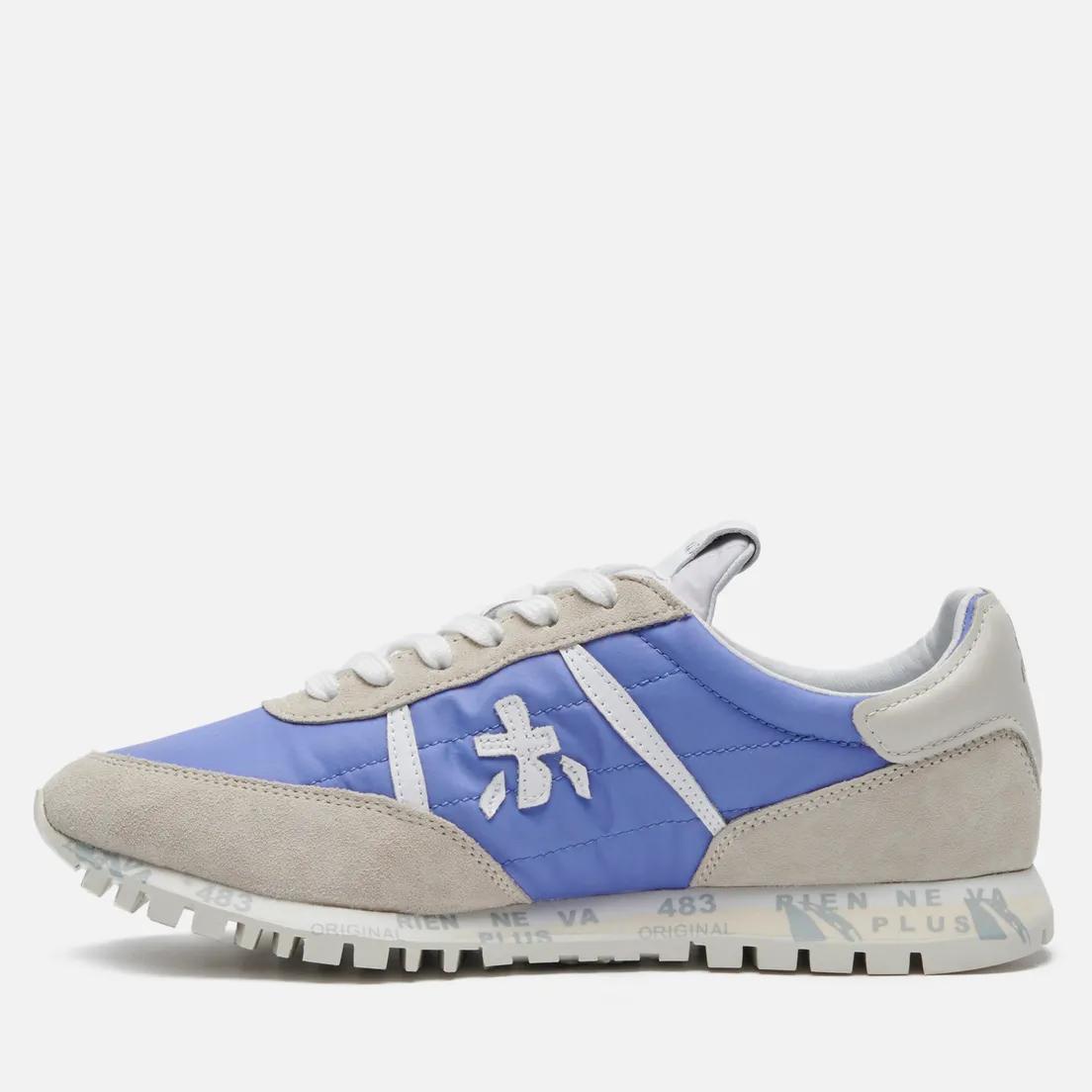 Premiata Женские кроссовки Sean-d 5629