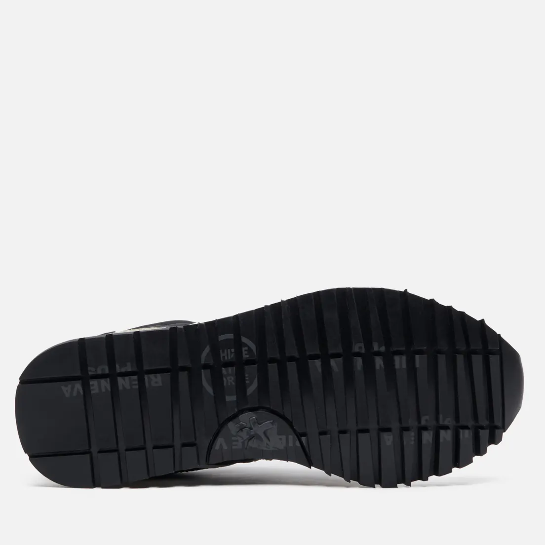 Premiata Женские кроссовки Sean-d 5632