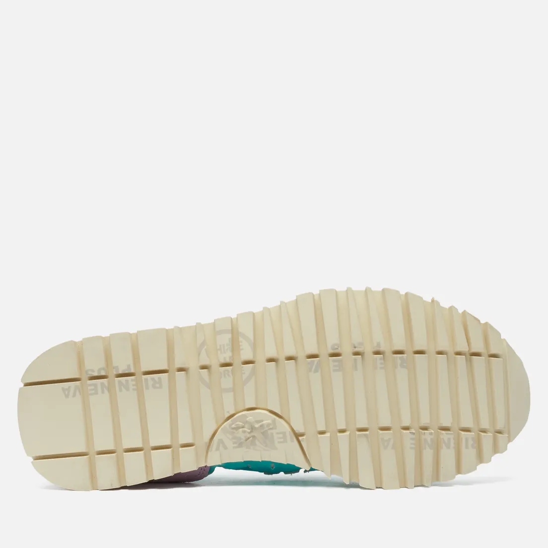 Premiata Женские кроссовки Sean-d 6249
