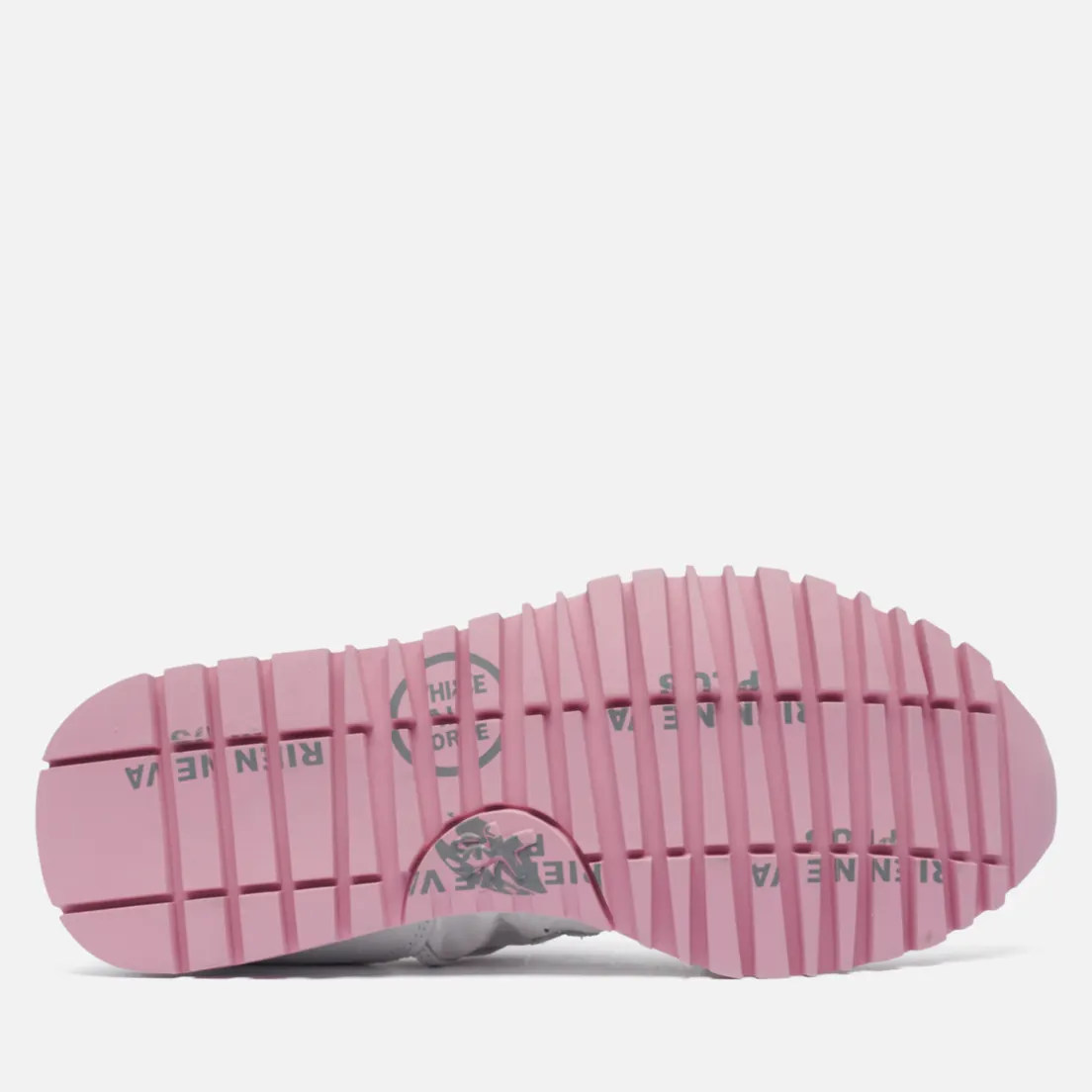 Premiata Женские кроссовки Sean-d 6251