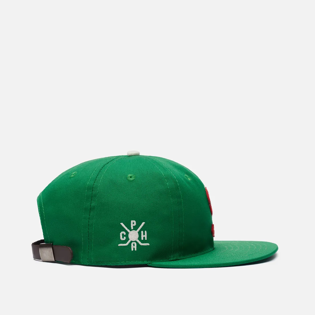 Ebbets Field Flannels Кепка Seattle Metropolitans 1917 Vintage