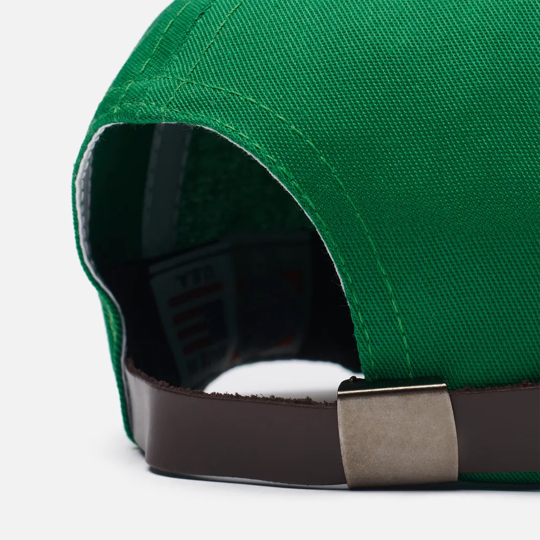 Ebbets Field Flannels Кепка Seattle Metropolitans 1917 Vintage