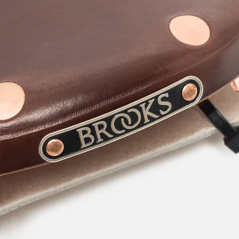 Brooks England Седло для велосипеда B17 Special