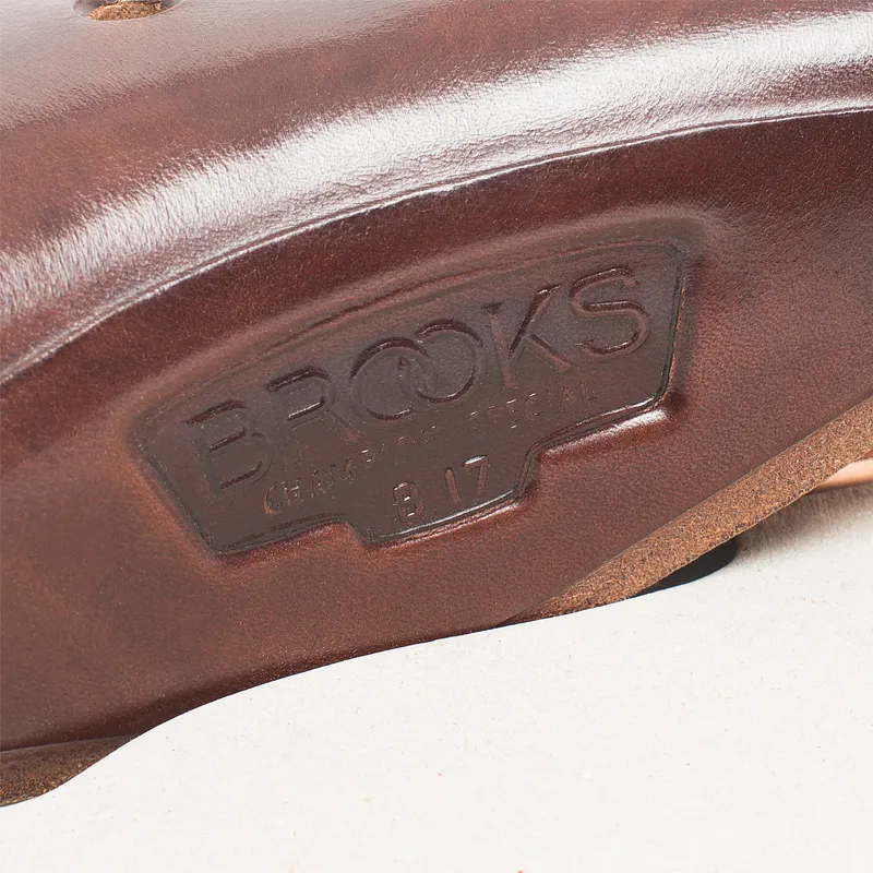 Brooks England Седло для велосипеда B17 Special
