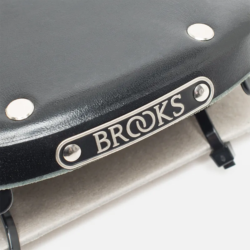 Brooks England Седло для велосипеда B17 Standard
