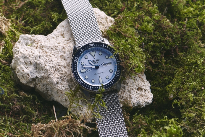 Seiko: больше ста сорока лет в поиске точности