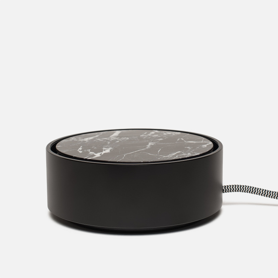 Сетевое зарядное устройство Native Union Eclipse Marble Apple 3 Port USB/USB Type-C 7.8A Black