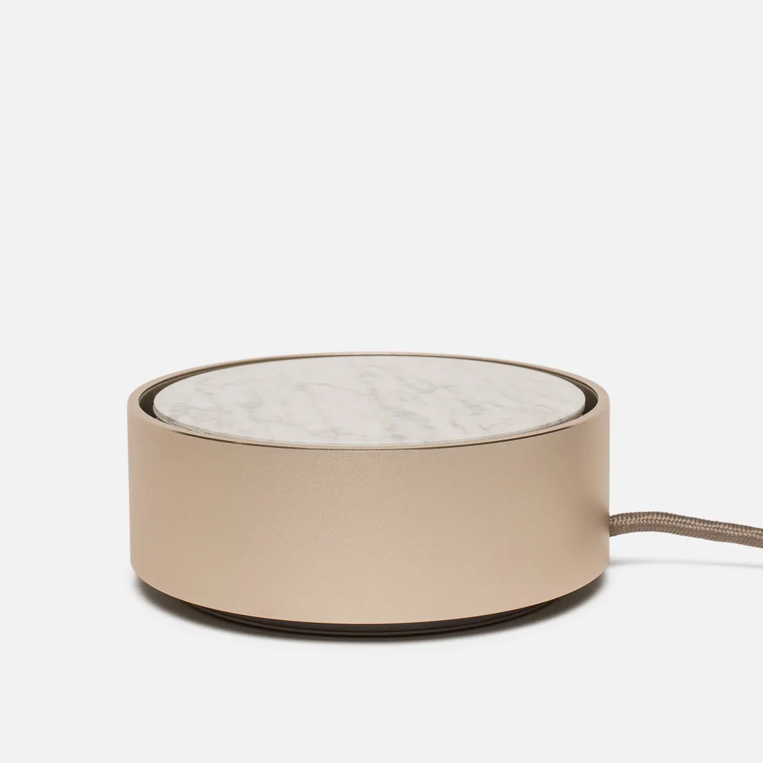 Native Union Сетевое зарядное устройство Eclipse Marble Apple 3 Port USB/USB Type-C 7.8A