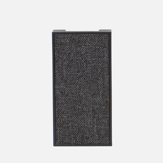 Сетевое зарядное устройство Native Union Smart Charger 2 Port USB-A 3.1A Grey