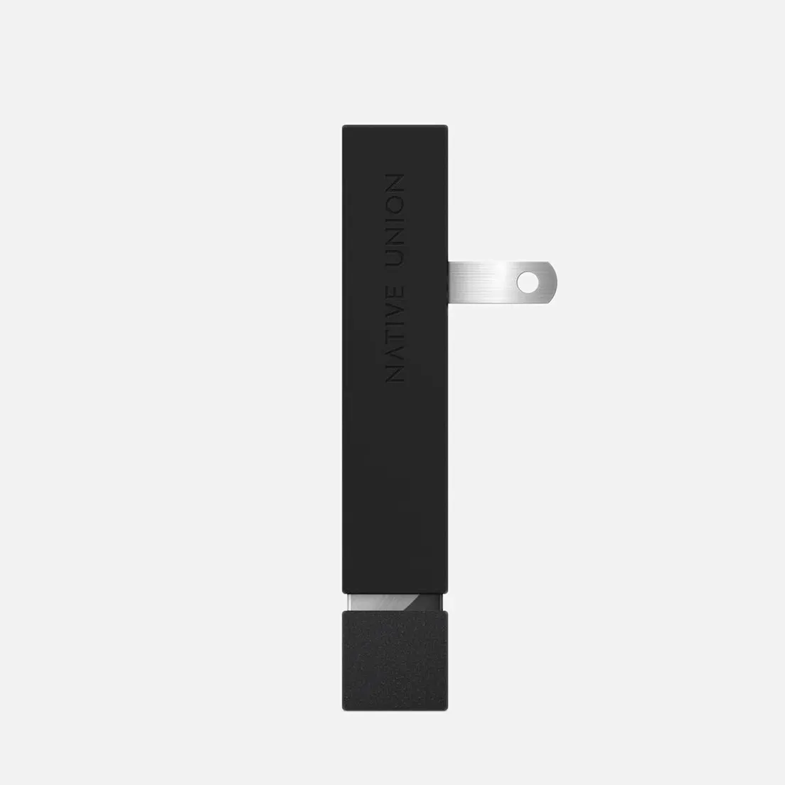 Native Union Сетевое зарядное устройство Smart Charger 2 Port USB-A/USB-C