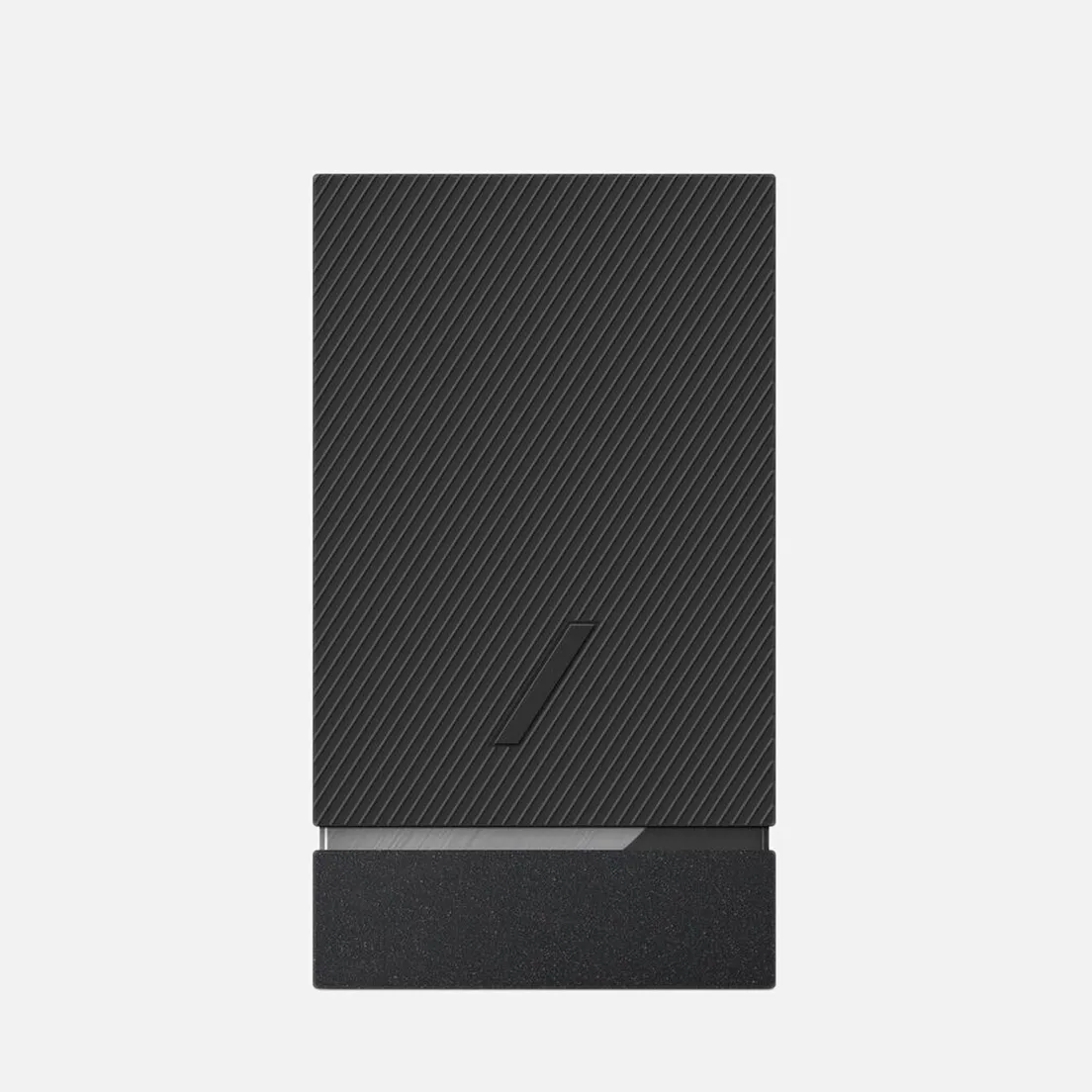 Native Union Сетевое зарядное устройство Smart Charger 2 Port USB-A/USB-C