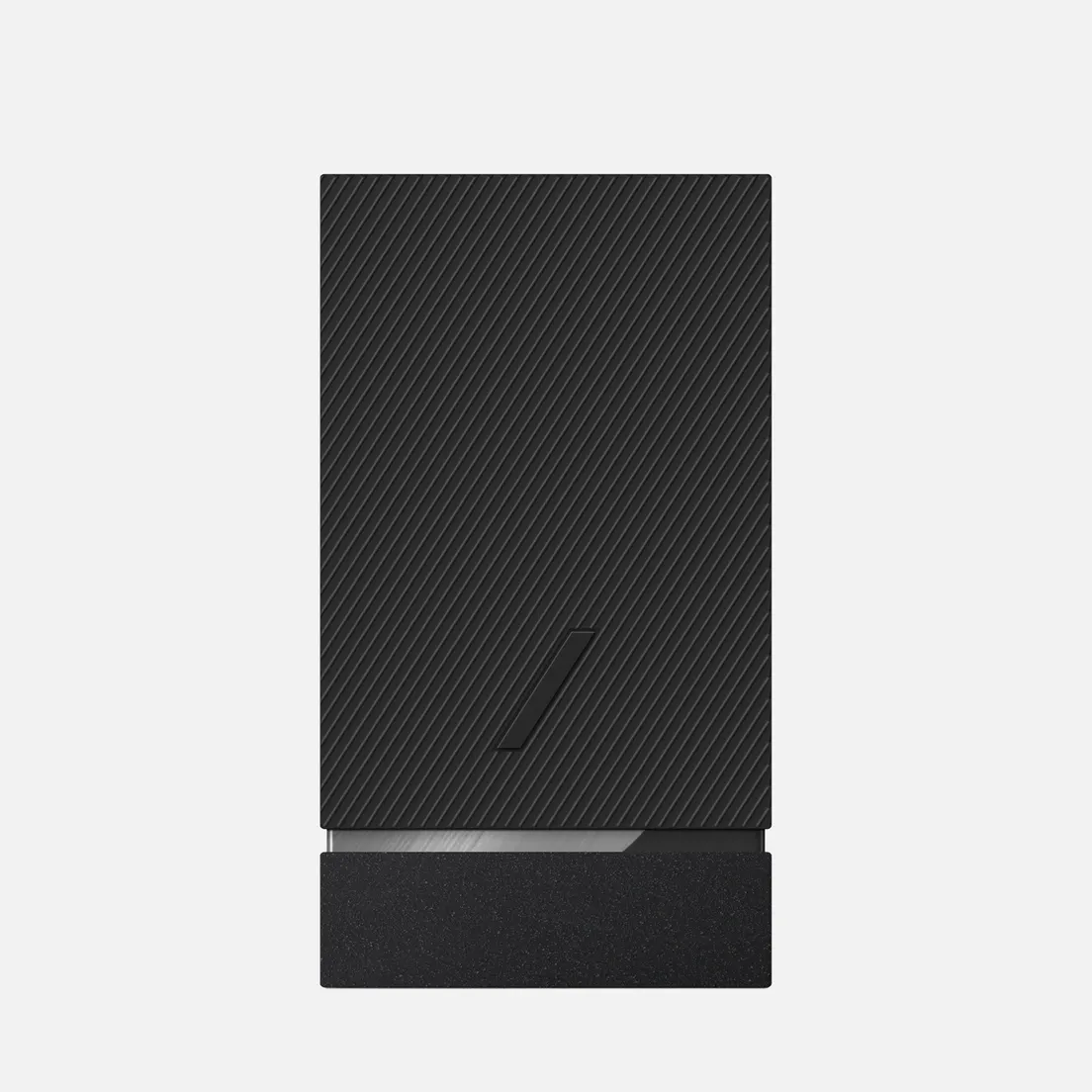 Native Union Сетевое зарядное устройство Smart Charger 3 Port USB-A/USB-C