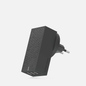 Сетевое зарядное устройство Native Union Smart Charger 4 Port USB/USB Type-C 5.4A Grey фото - 0