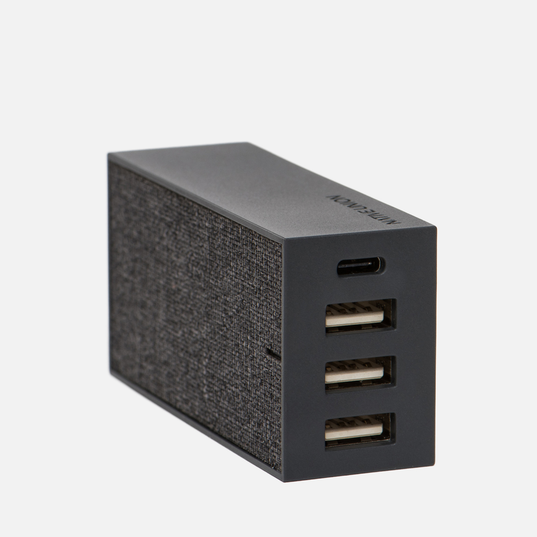 Native Union Сетевое зарядное устройство Smart Charger 4 Port USB/USB Type-C 5.4A
