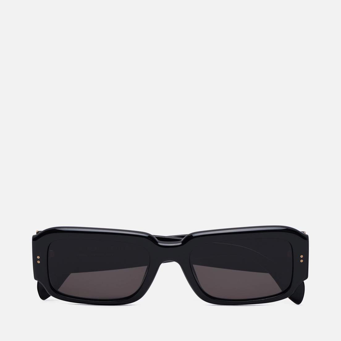 RETROSUPERFUTURE Солнцезащитные очки Etrusco