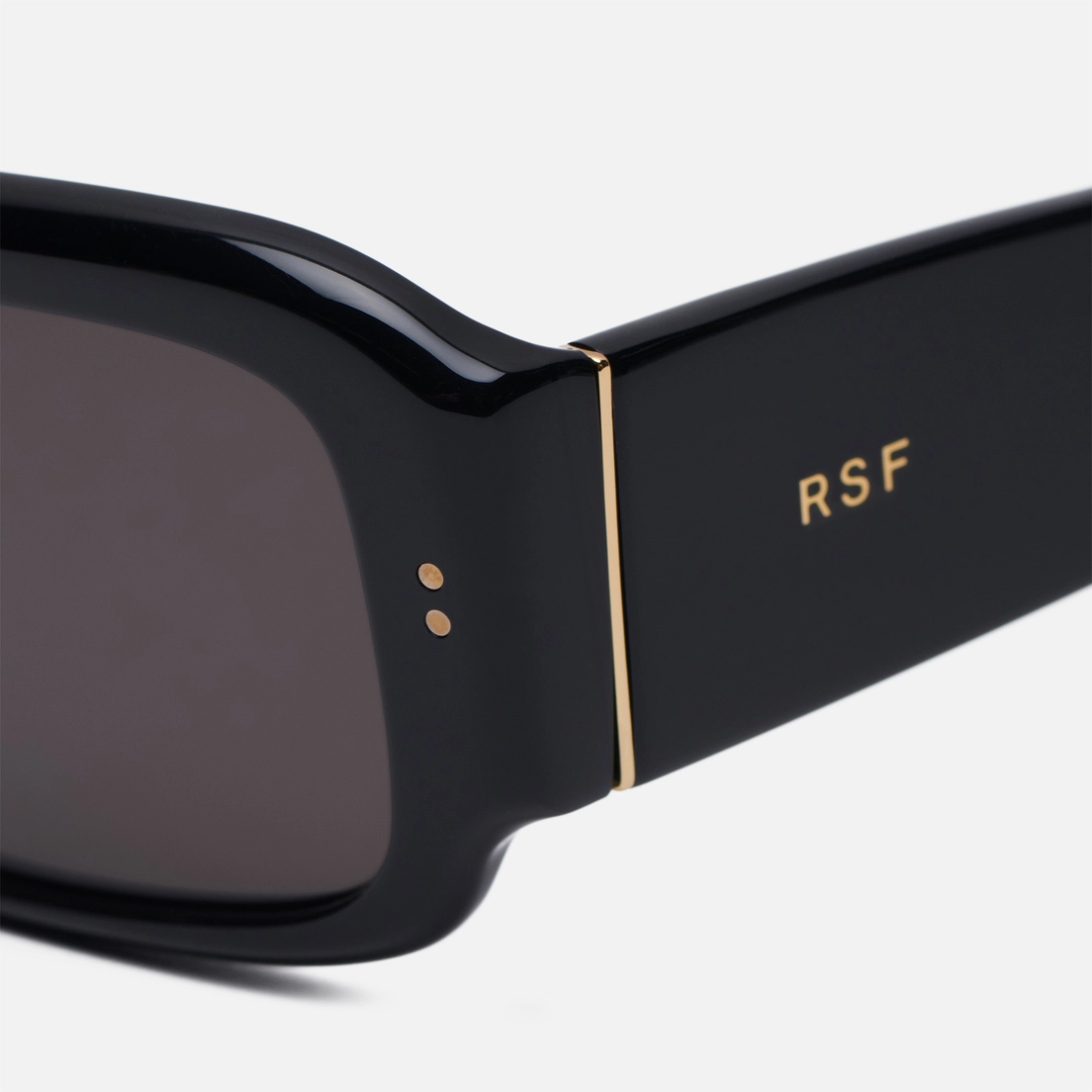 RETROSUPERFUTURE Солнцезащитные очки Etrusco