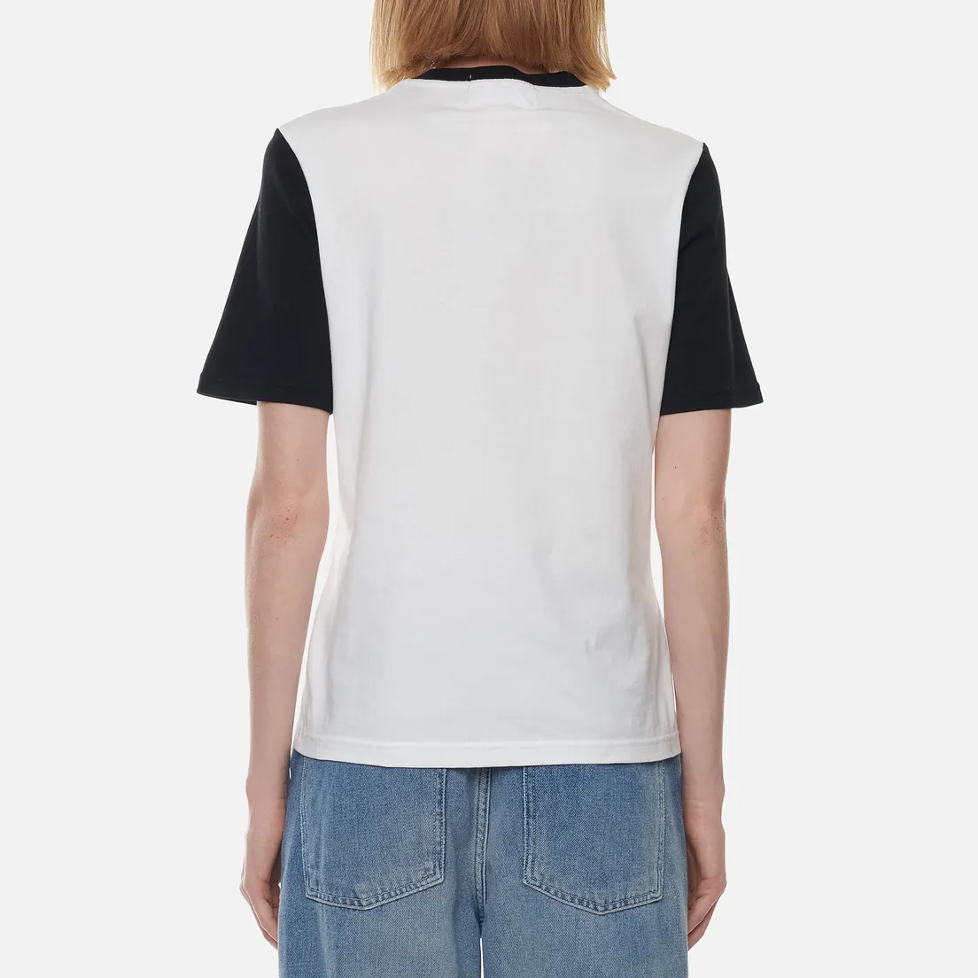 Fred Perry Женская футболка x Amy Winehouse Applique