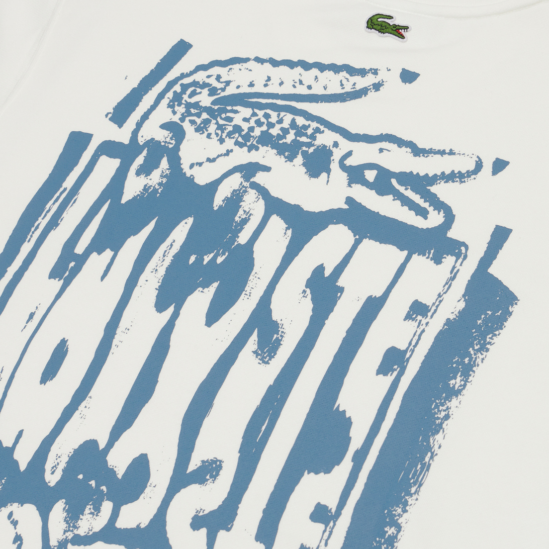 Lacoste Мужская толстовка Classic Fit