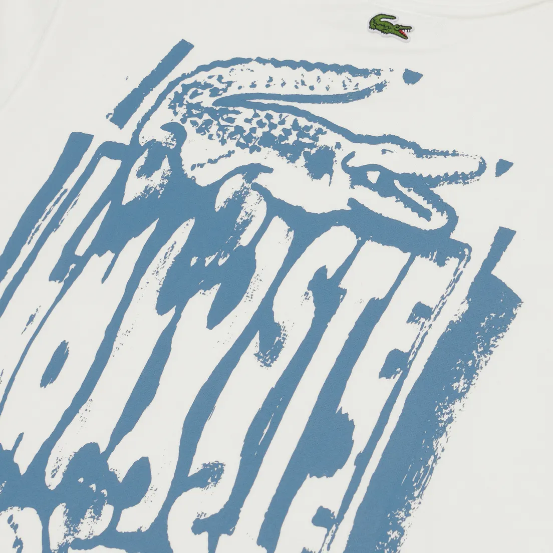 Lacoste Мужская толстовка Classic Fit