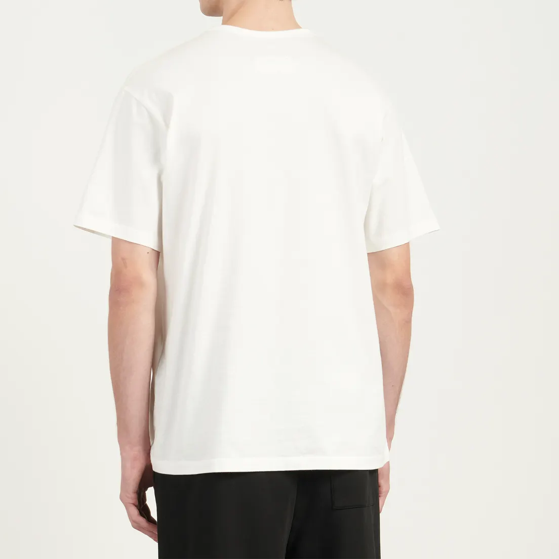 Maison Margiela MM6 Мужская футболка Numeric