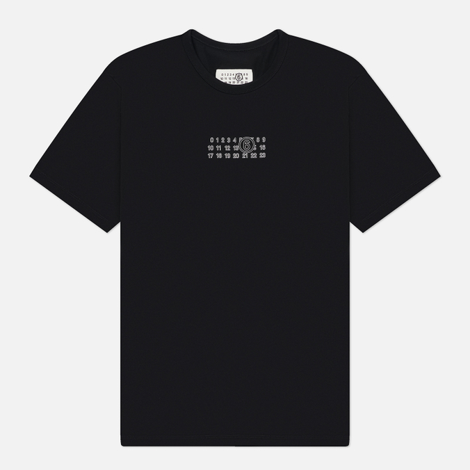 Мужская футболка Maison Margiela MM6 Numeric