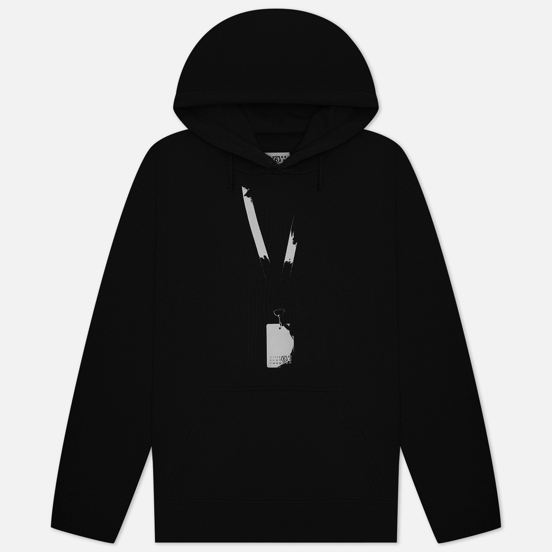 BACKSTAGE PASS PRINT HOODED SWEATSHIRT 【公式通販】