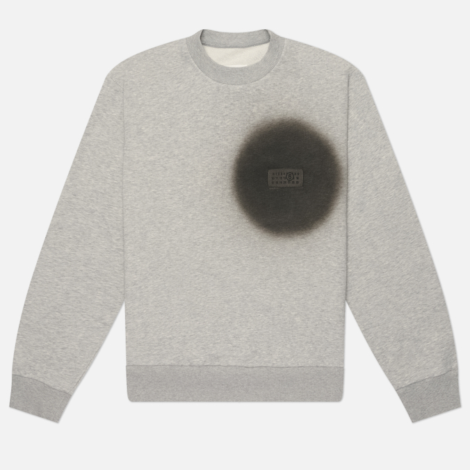 Мужская толстовка Maison Margiela MM6 Spray Paint