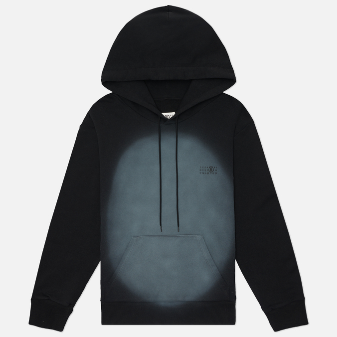 Мужская толстовка Maison Margiela MM6 Spray Paint Hoodie