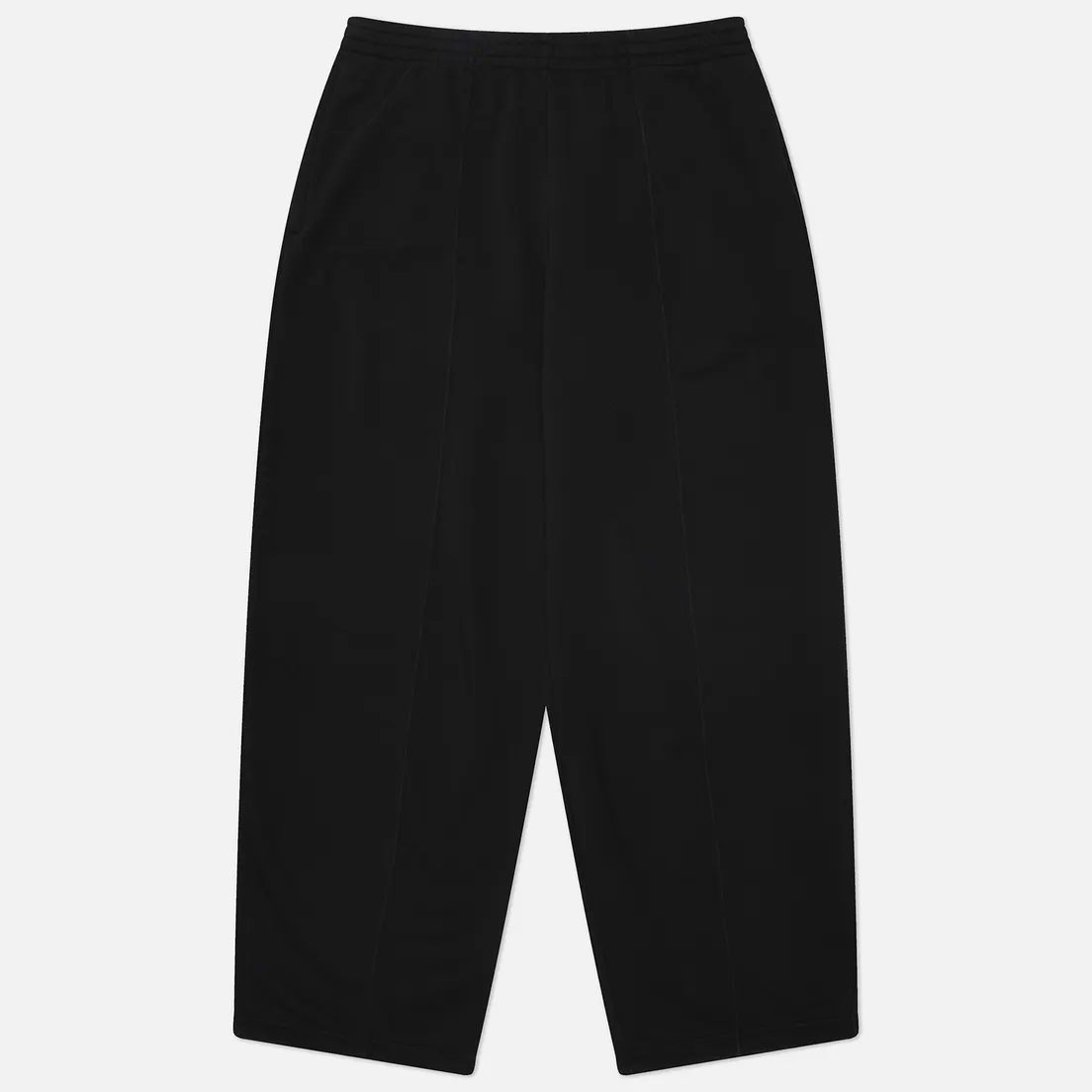 Maison Margiela MM6 Мужские брюки Loose Wide Leg